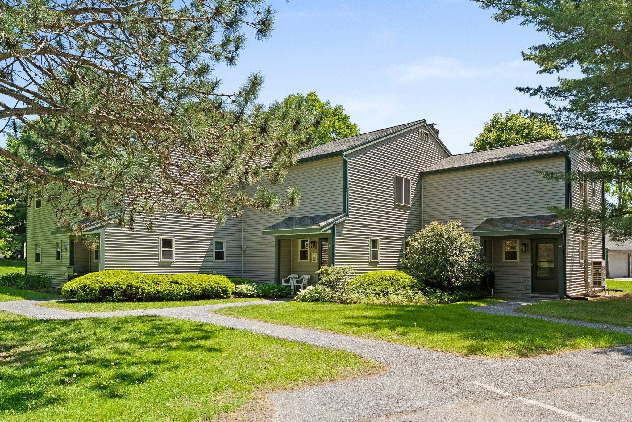 14 Hideaway Lane
