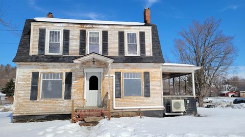 Photo of 53 Beckett Street, Williamstown, VT 05679 (MLS # 5078353)
