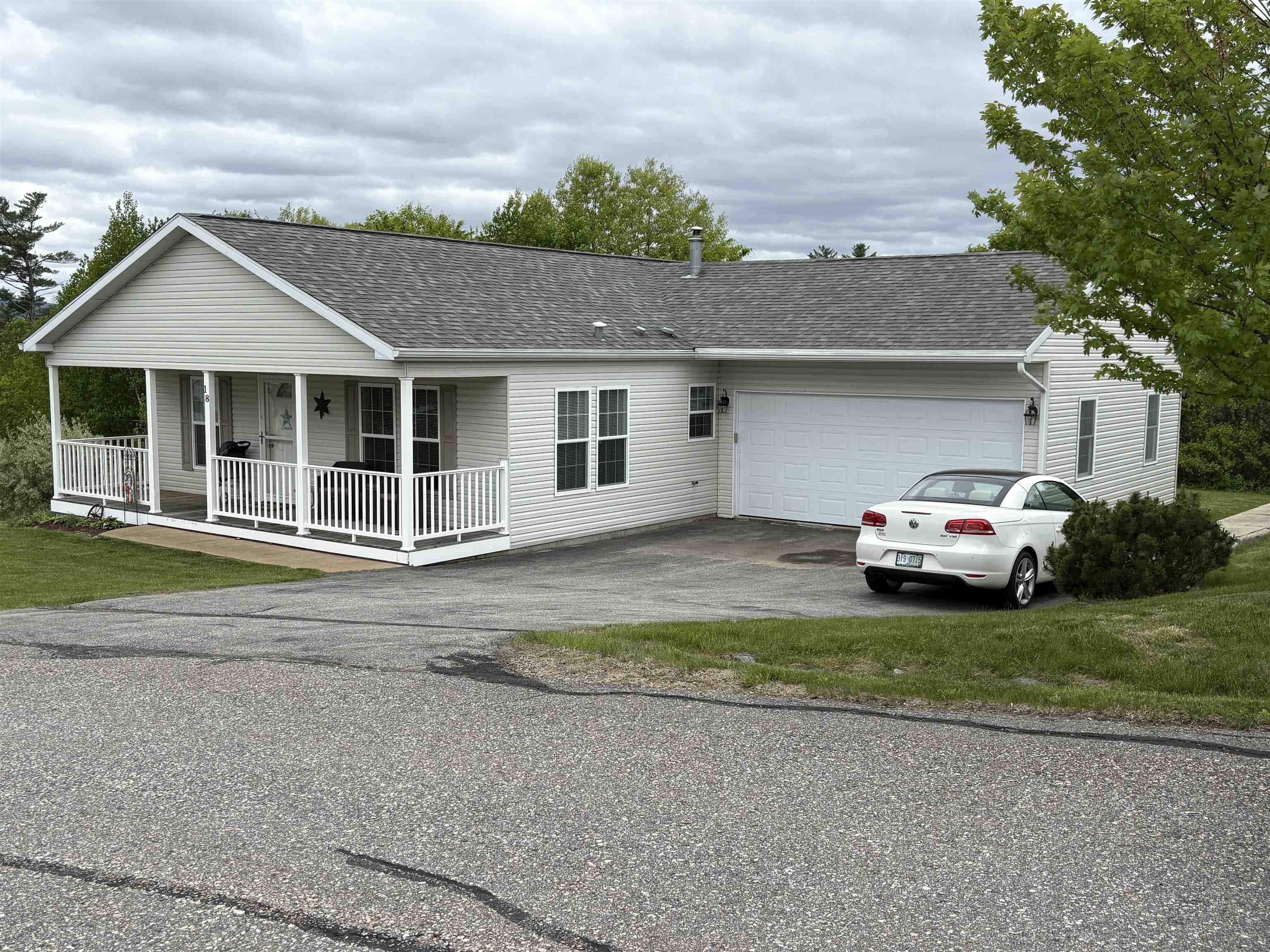 18 Eagle Nest Street