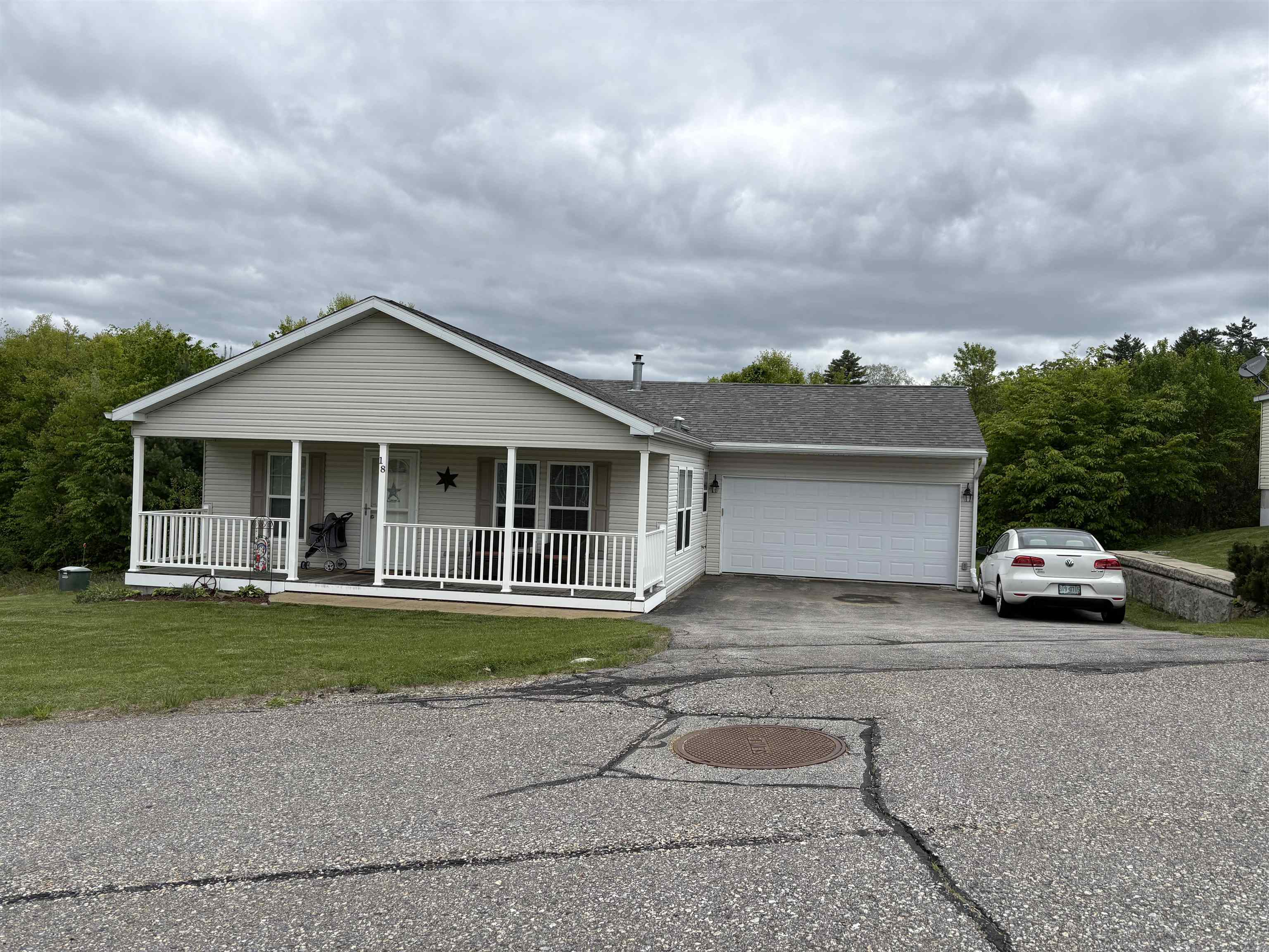 18 Eagle Nest Street