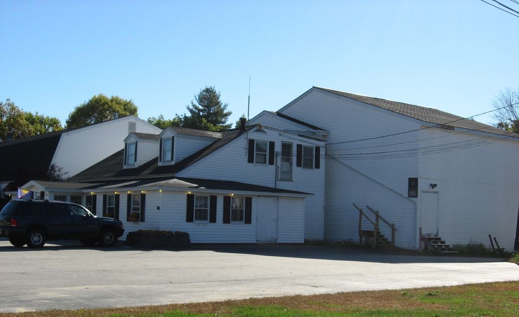 Photo of 3 Rockingham Road #1101, Londonderry, NH 03053 (MLS # 5038817)