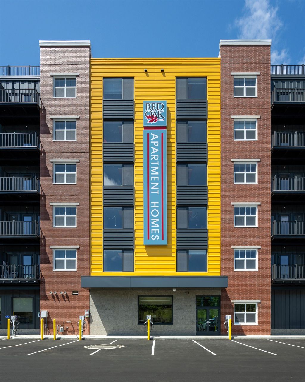 Photo of 409 Elm Street #208a, Manchester, NH 03101 (MLS # 5073716)