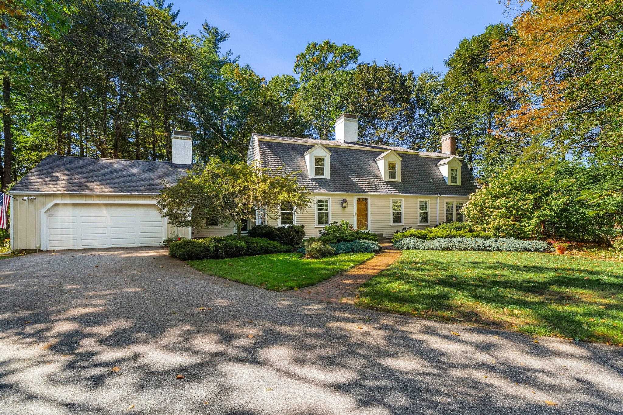 81 Little River Road