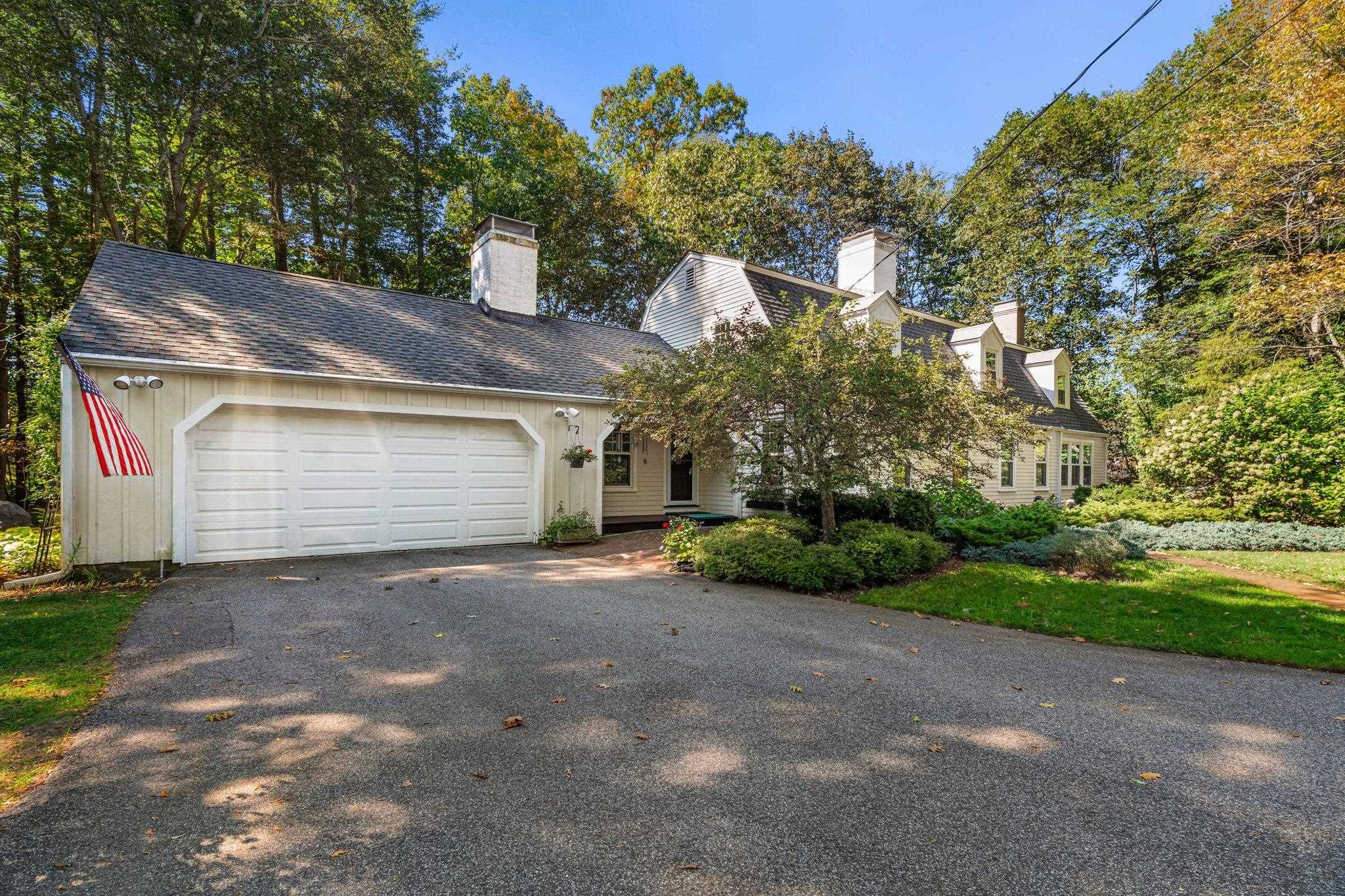 81 Little River Road