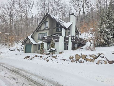 36 Westview Road Lincoln NH 03251