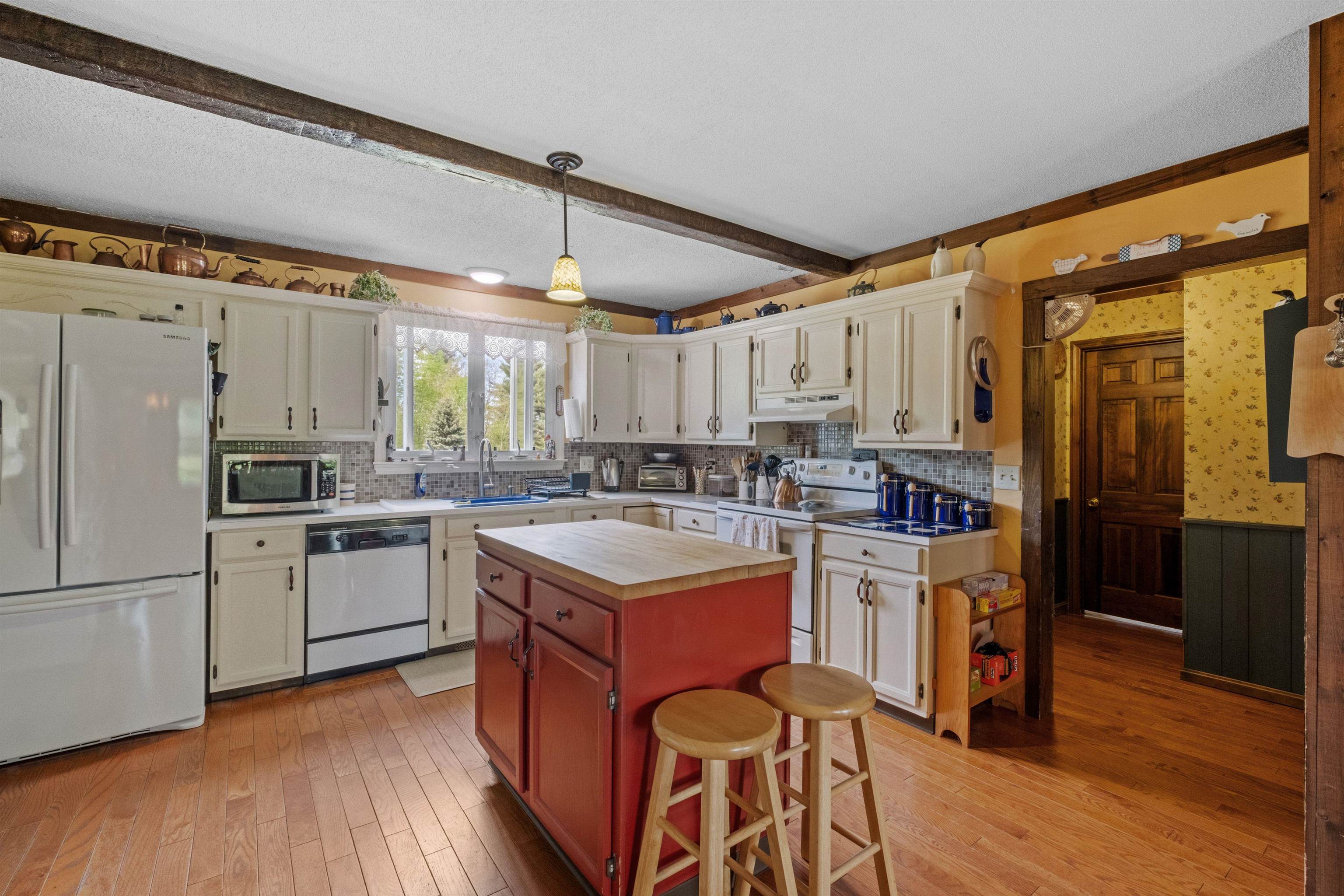 282 Currier Road