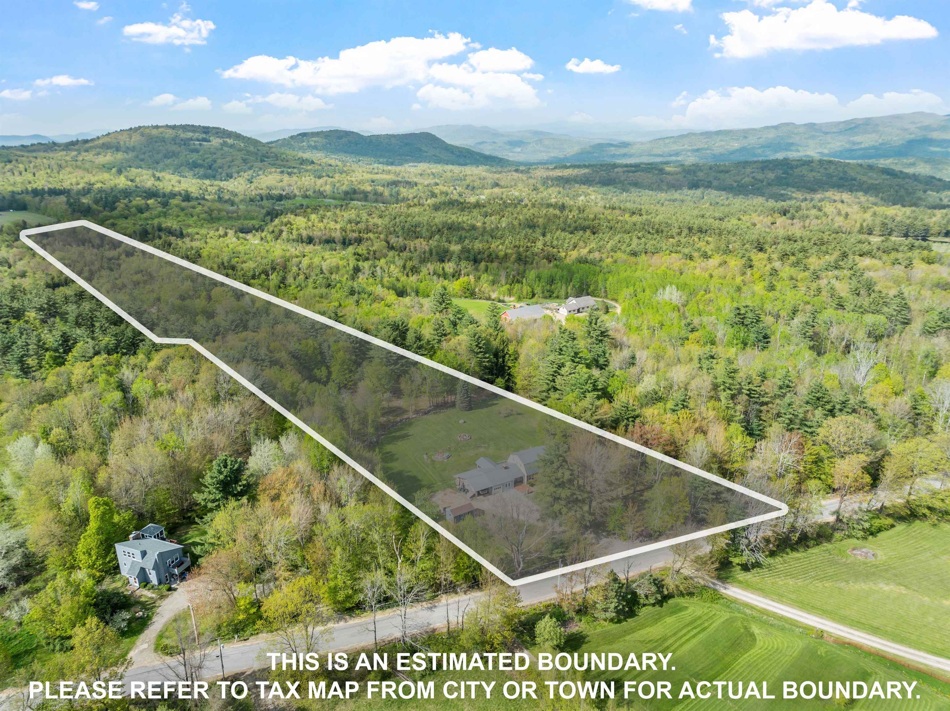 282 Currier Road