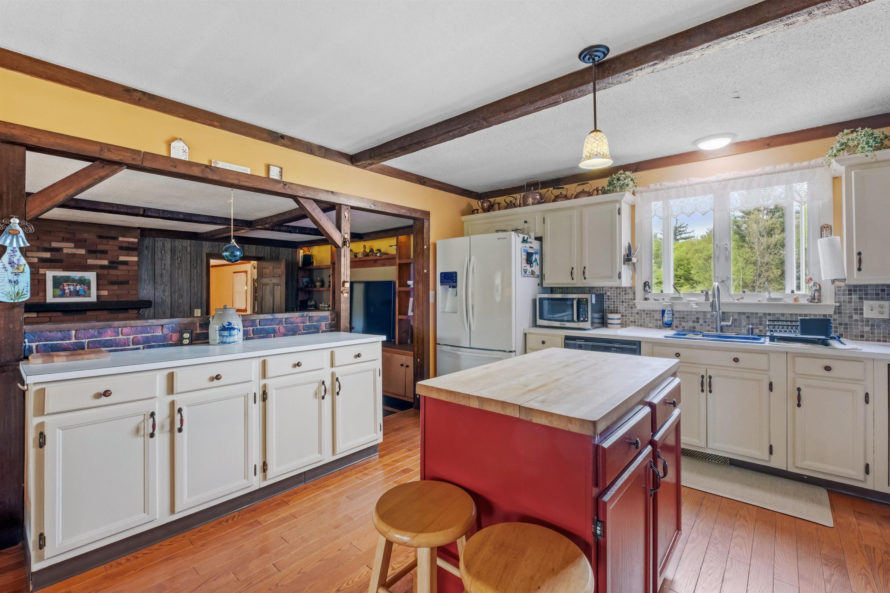 282 Currier Road