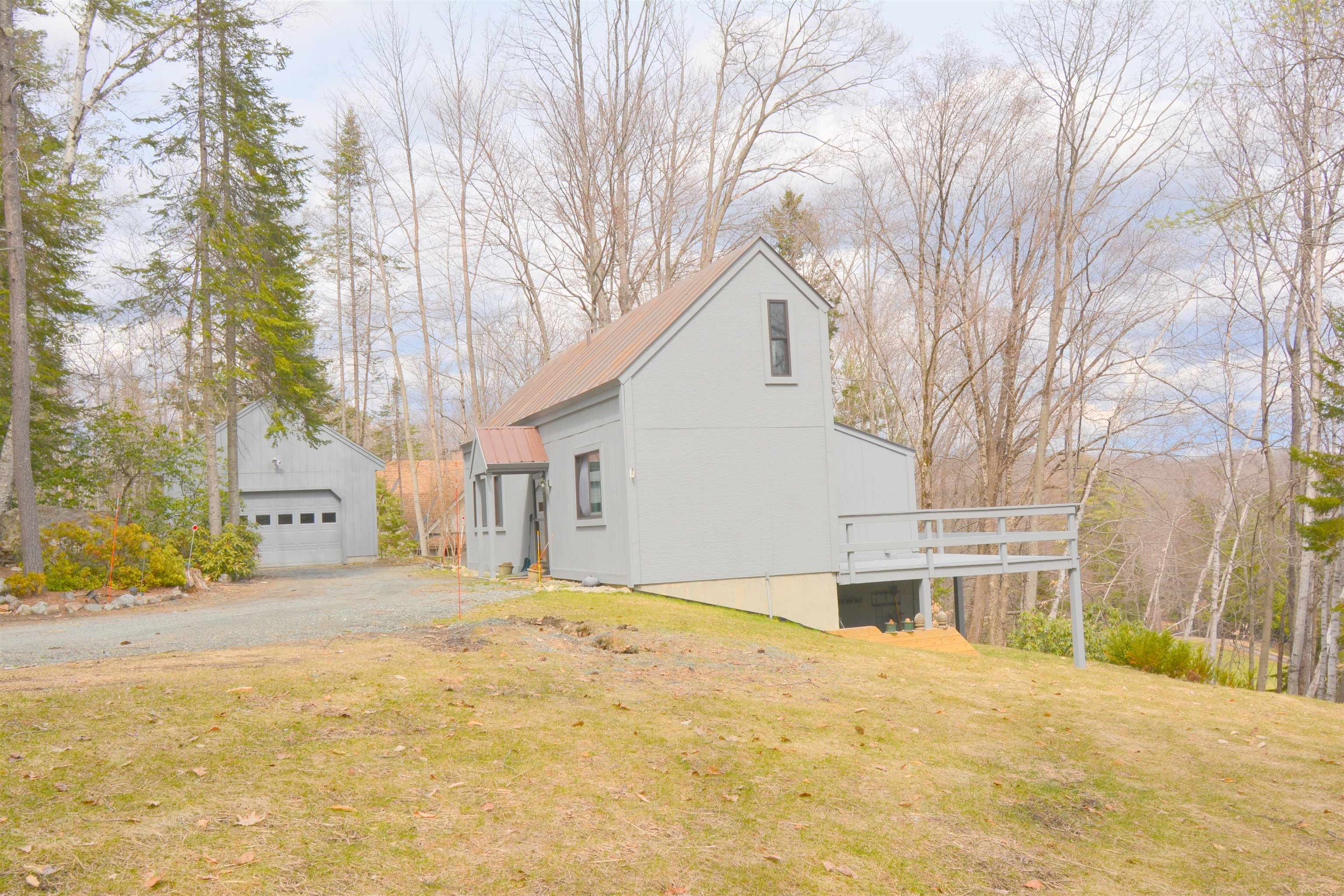 6 Wedgewood Drive