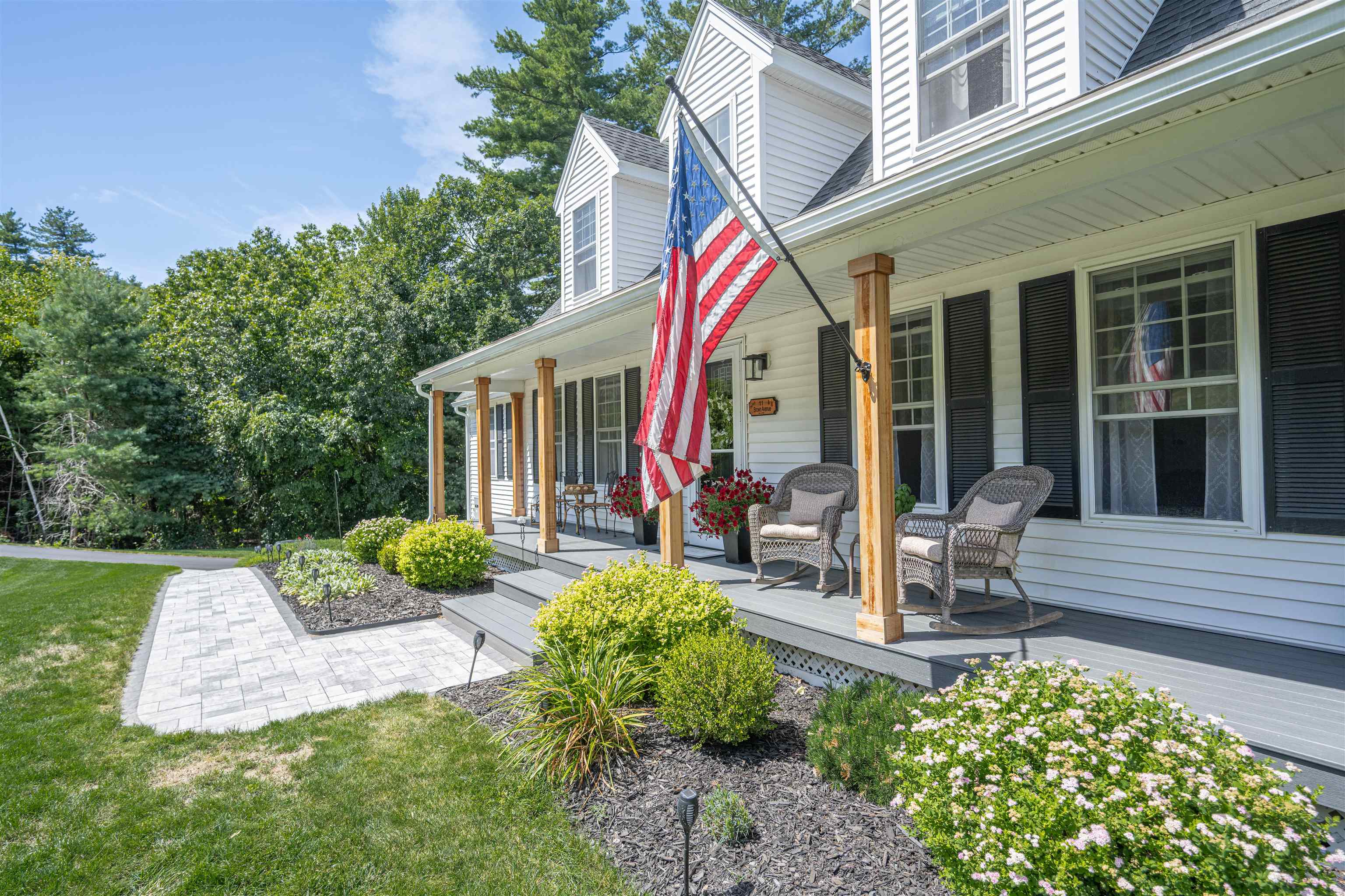 11 Brown Avenue