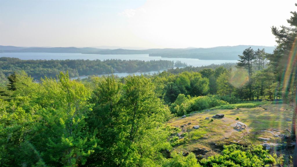 Photo of 000 Farwell Lane #17, New London, NH 03257 (MLS # 5057768)