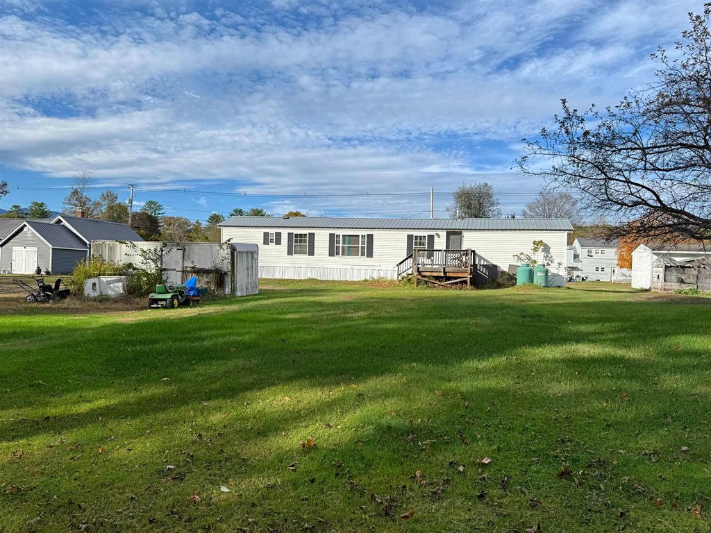 Photo of 40 Citizen Street, Claremont, NH 03743 (MLS # 5066522)