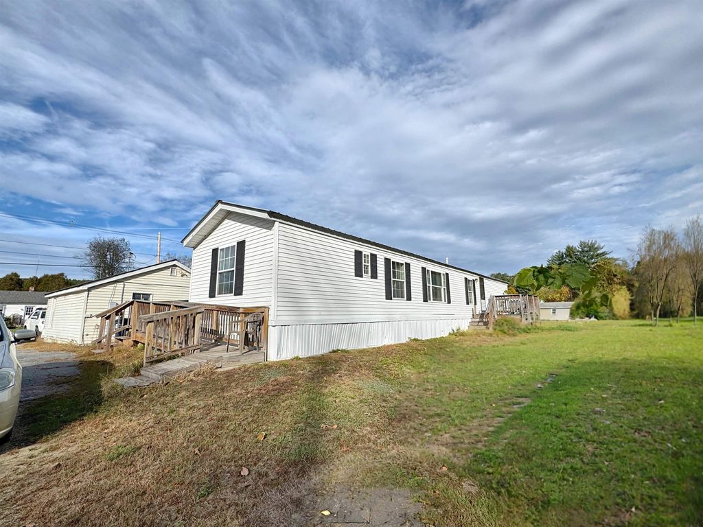 Photo of 40 Citizen Street, Claremont, NH 03743 (MLS # 5066522)