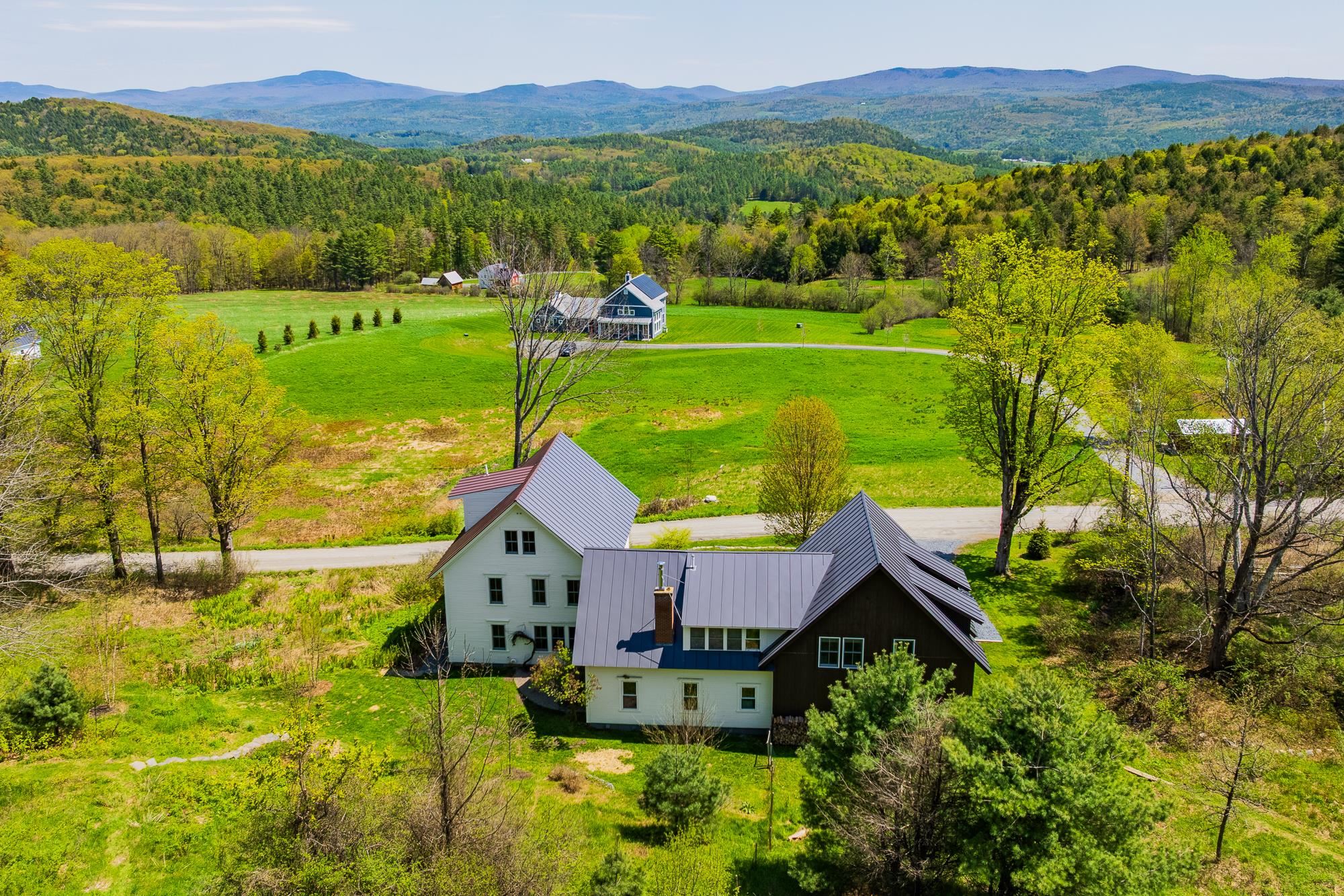229 Bradley Hill Road