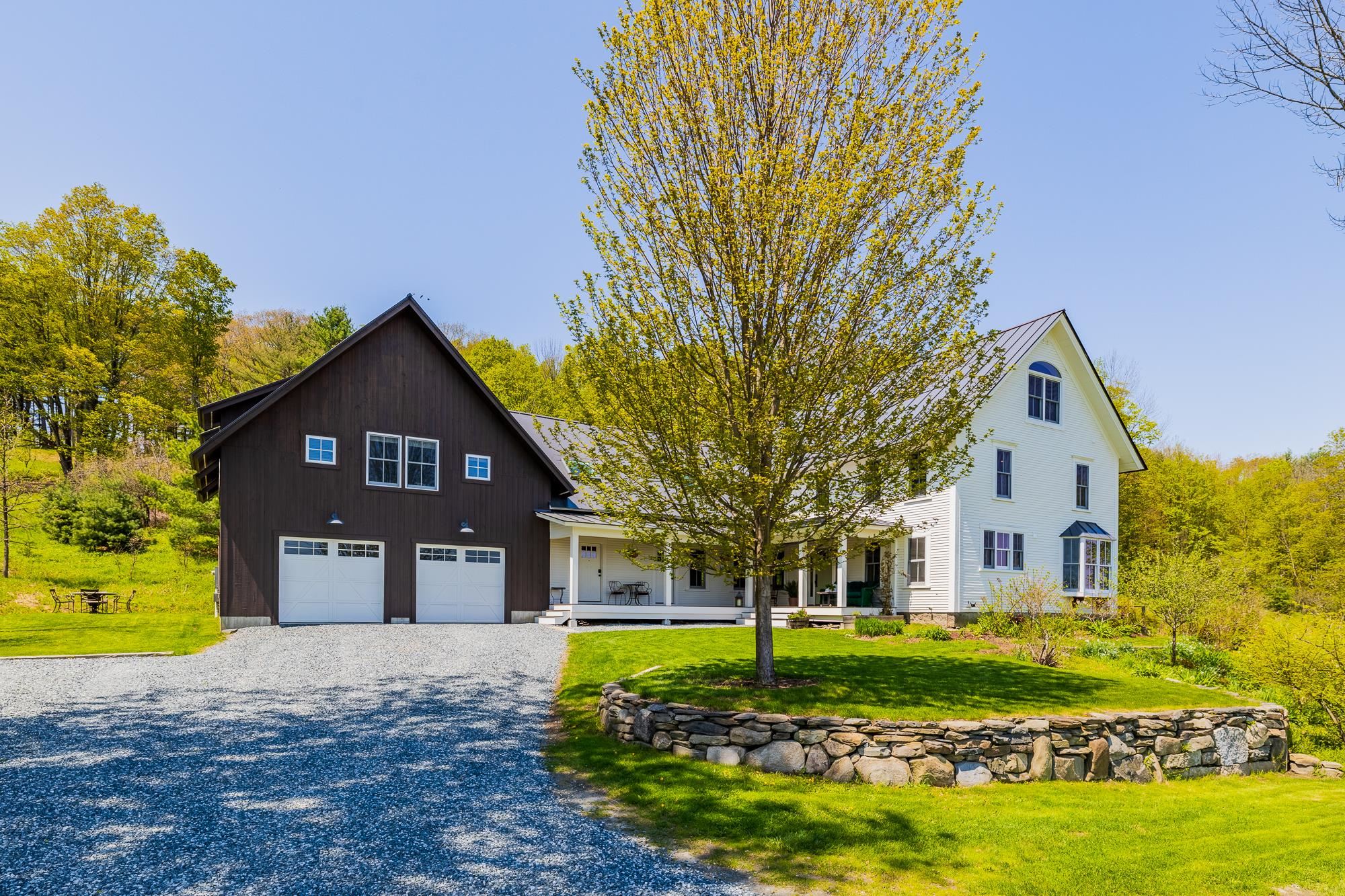 229 Bradley Hill Road