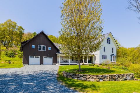 229 Bradley Hill Road Norwich VT 05055