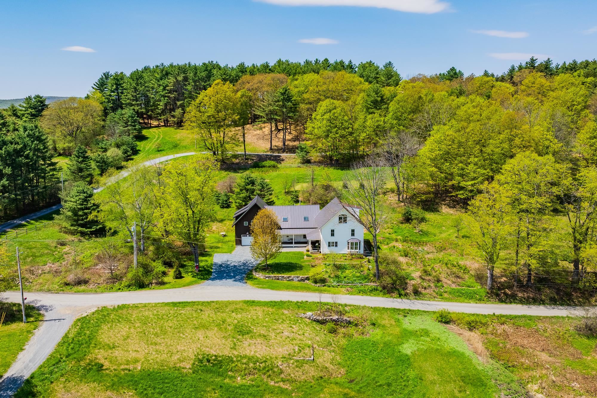 229 Bradley Hill Road