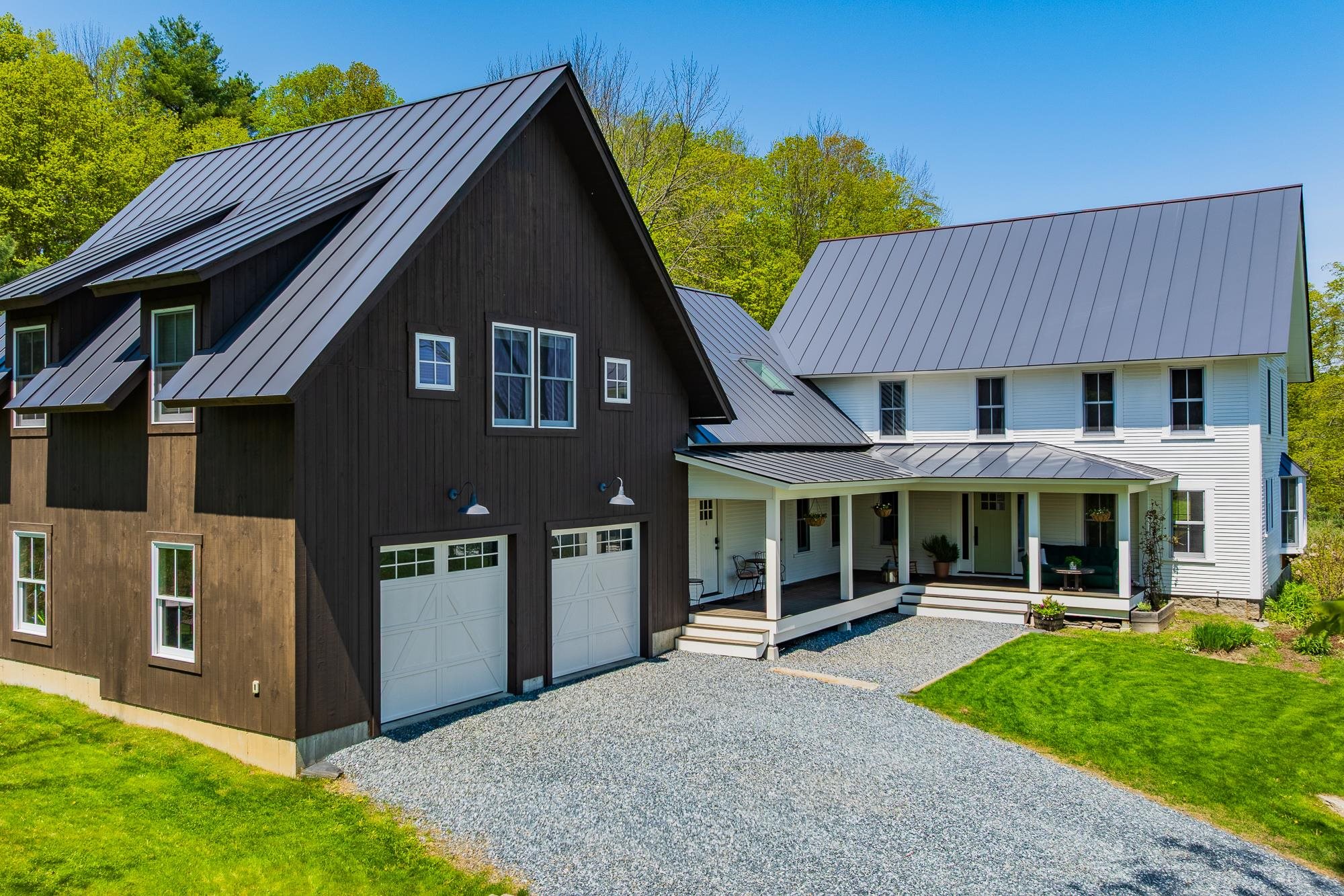 229 Bradley Hill Road