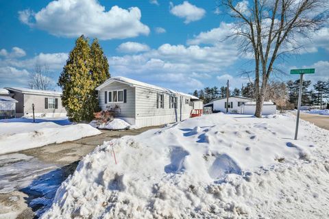16 Buttonwood Lane Merrimack NH 03054