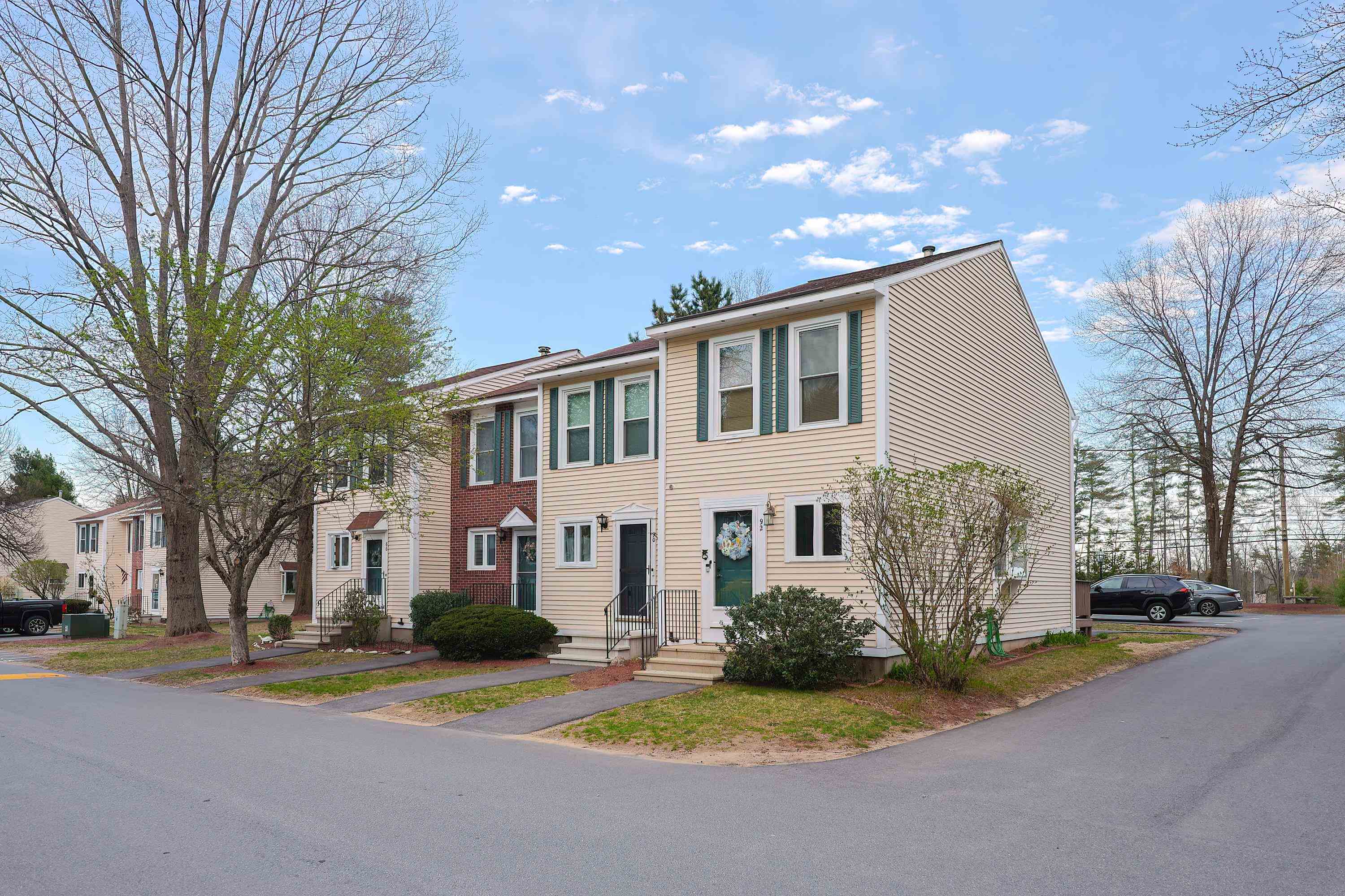 88 Shelburne Road