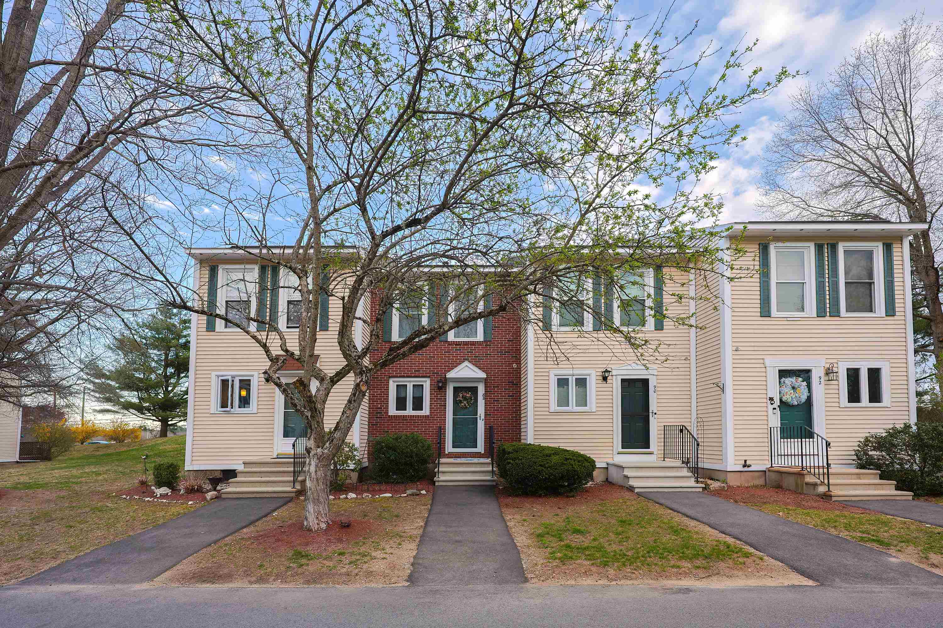 88 Shelburne Road