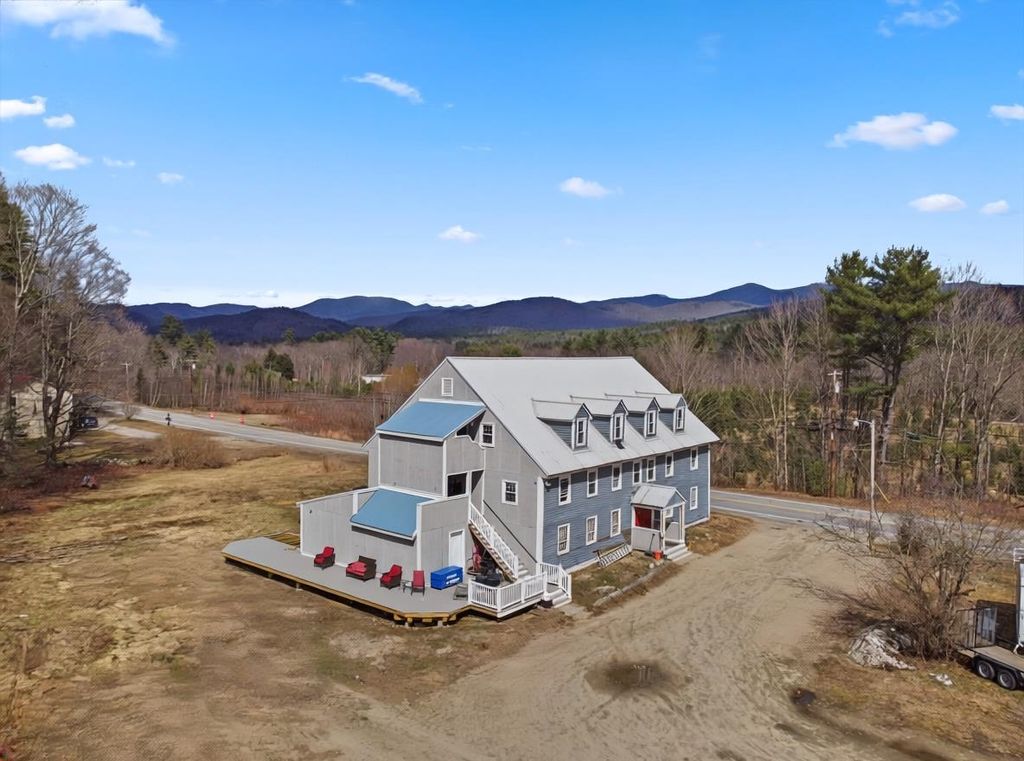 Photo of 3279 US Route 3 #6, Thornton, NH 03285 (MLS # 5082594)