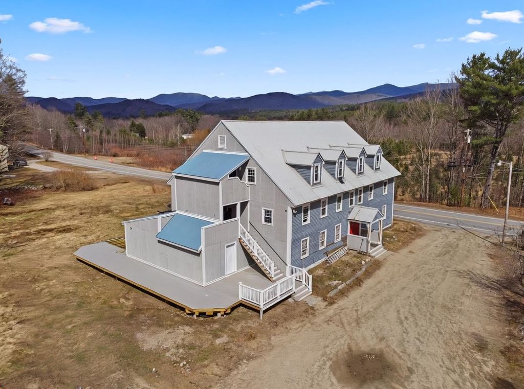 Photo of 3279 US Route 3 #6, Thornton, NH 03285 (MLS # 5082594)