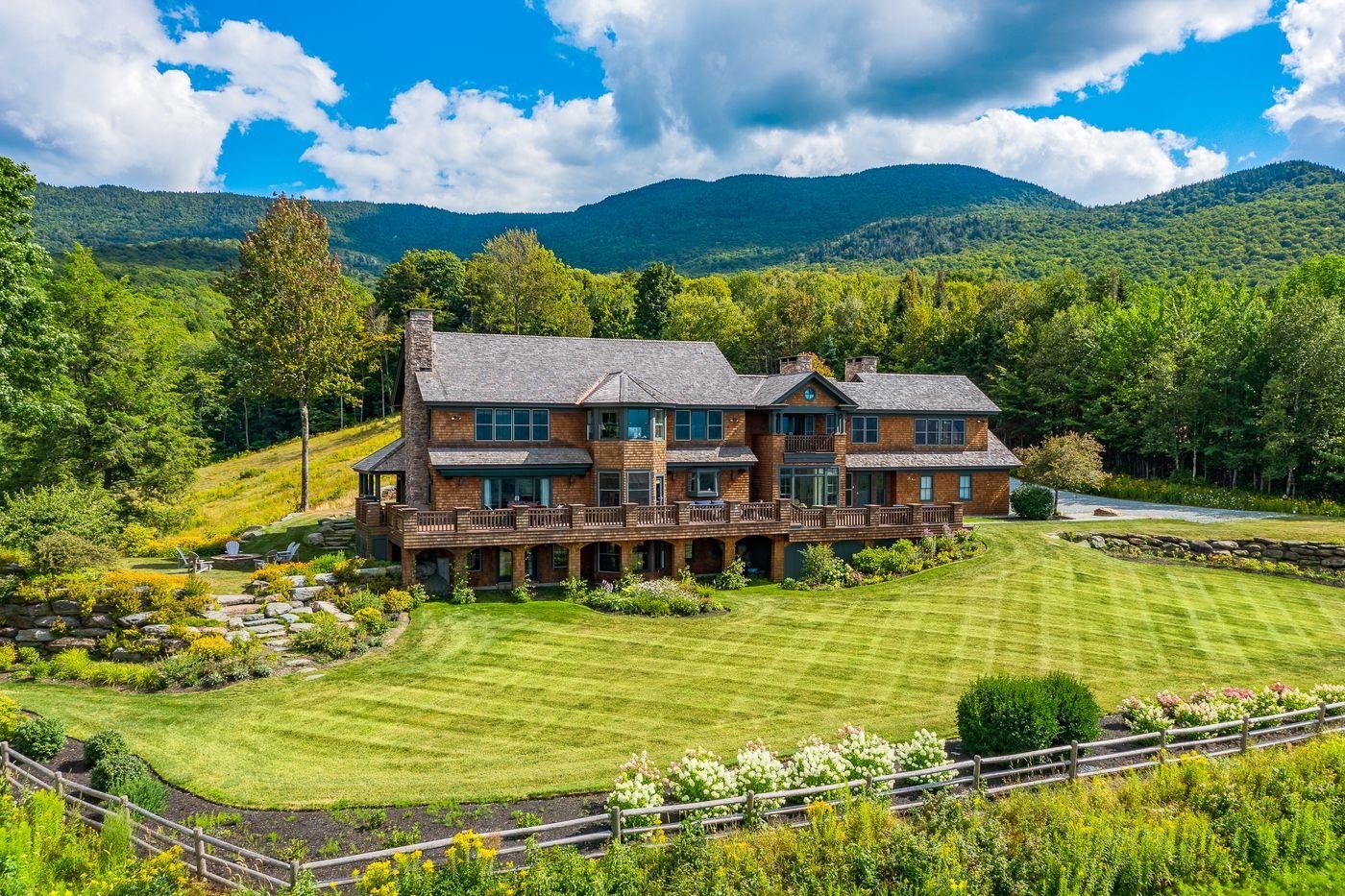 675 Putnam Forest Road