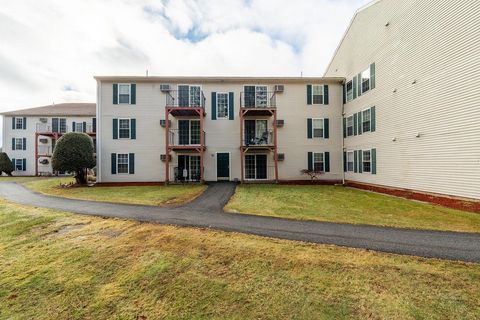 1703 White Cedar Boulevard Portsmouth NH 03801