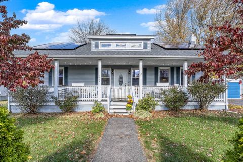 202 Mitchell Street, Manchester, NH 03103 - #: 5068542