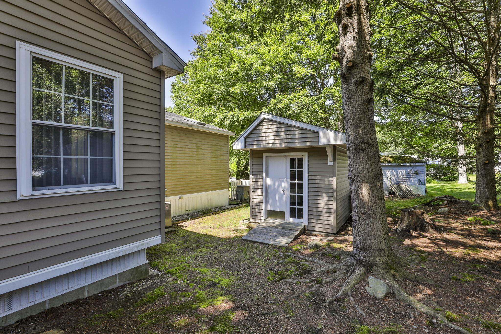 52 Granite Circle