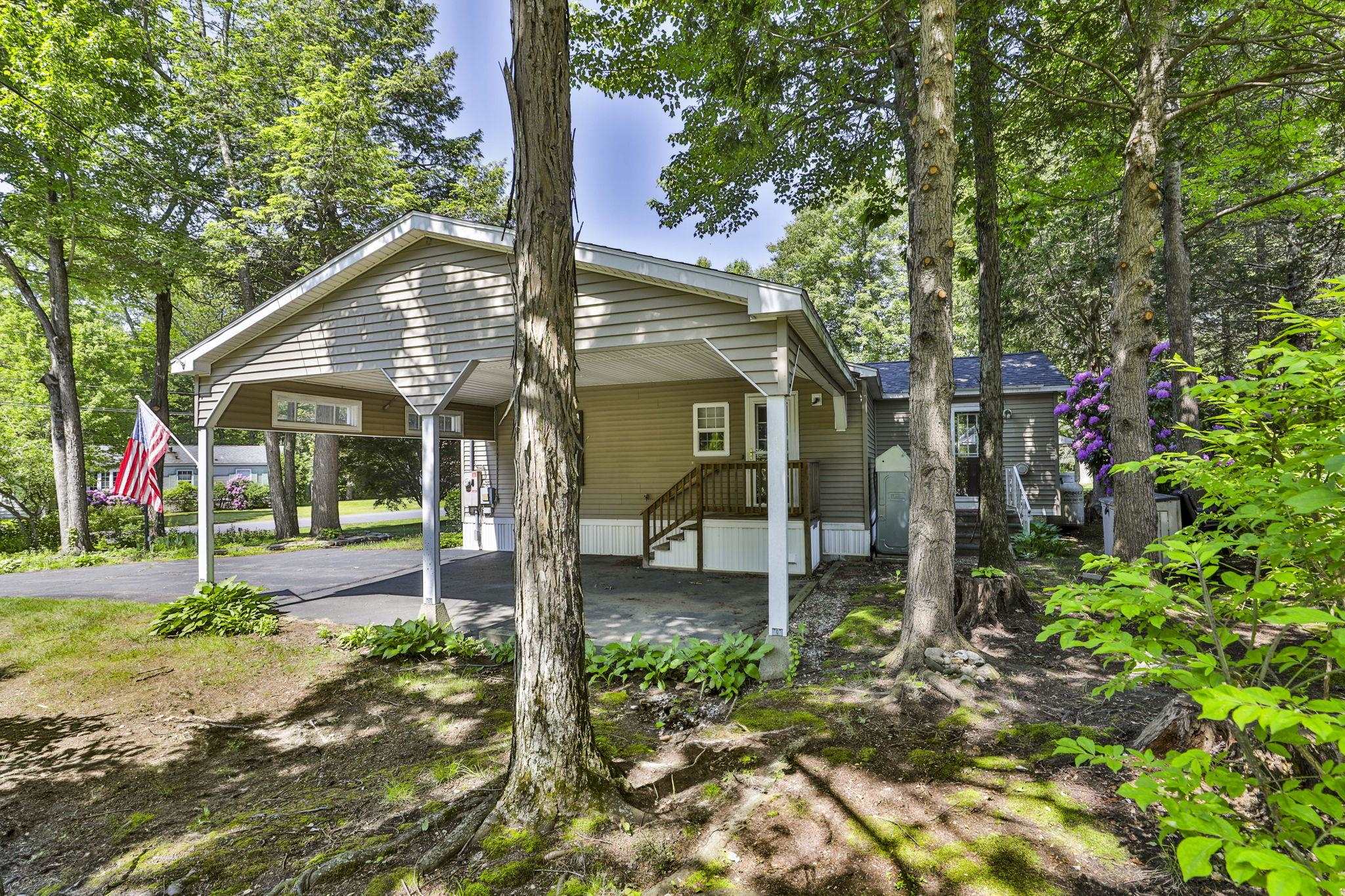52 Granite Circle