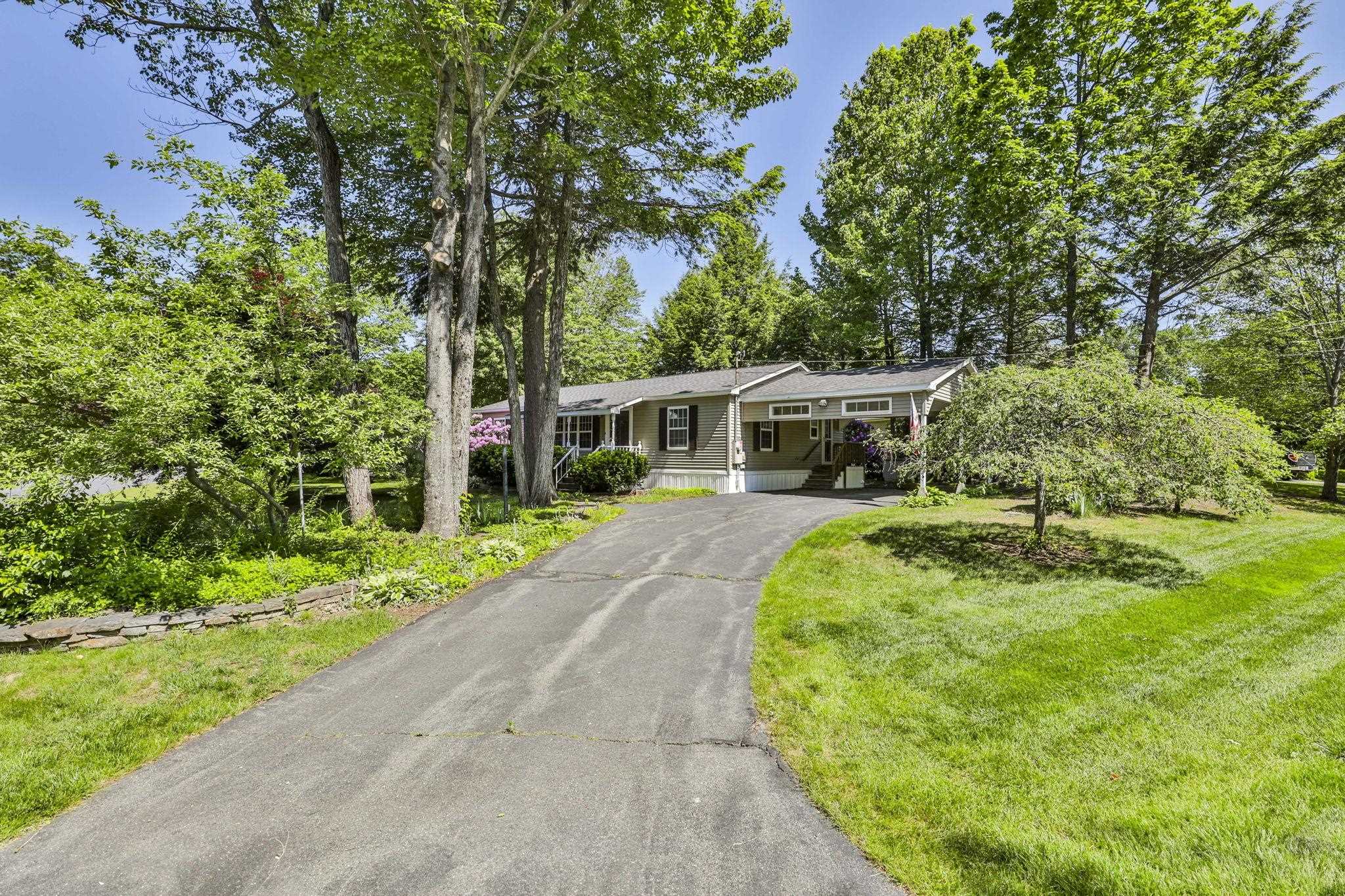 52 Granite Circle