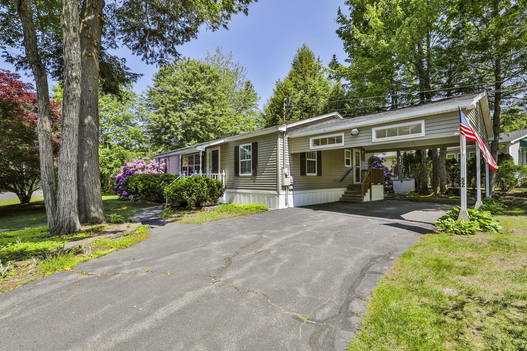 52 Granite Circle