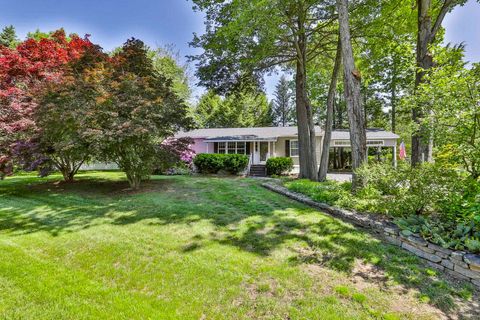 52 Granite Circle Hampstead NH 03841