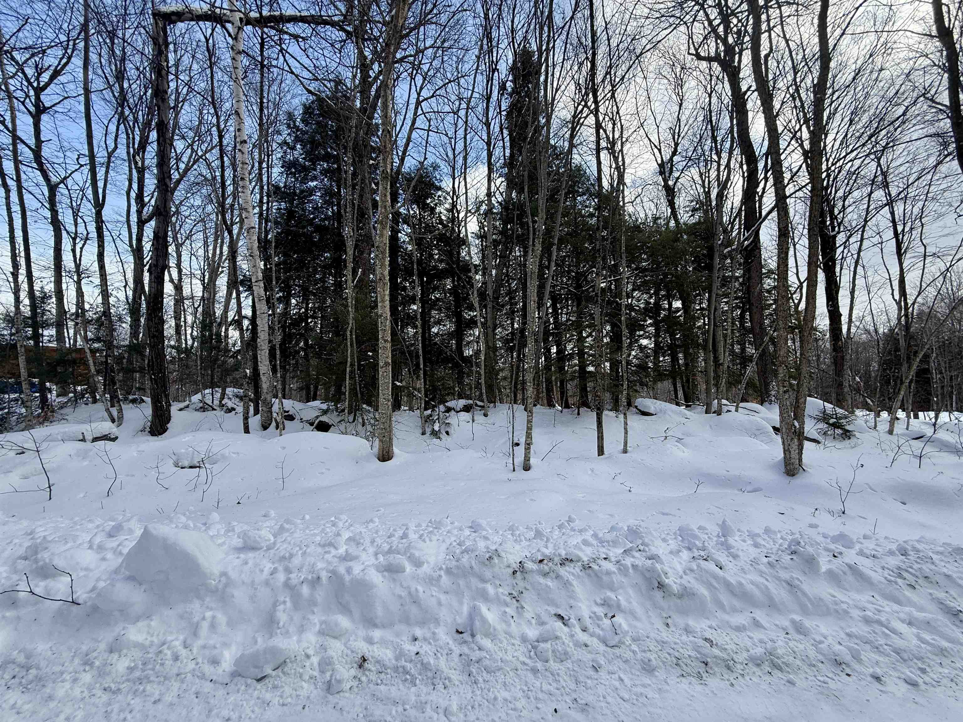 Lot 1 - 161 High Peak Way