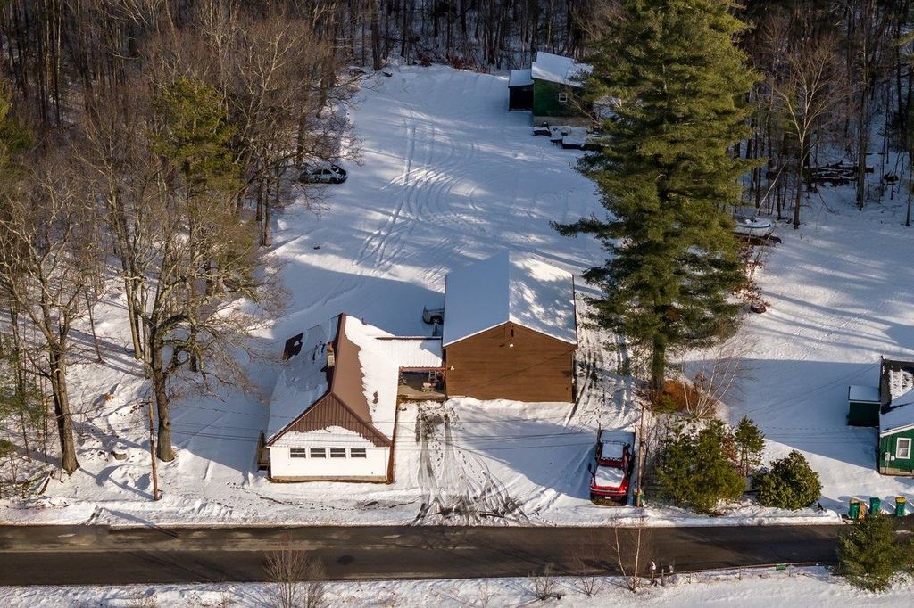 Photo of 8 Phillips Lane, Rochester, NH 03868 (MLS # 5073752)