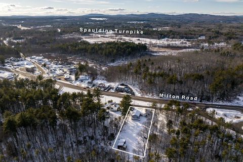 8 Phillips Lane Rochester NH 03868