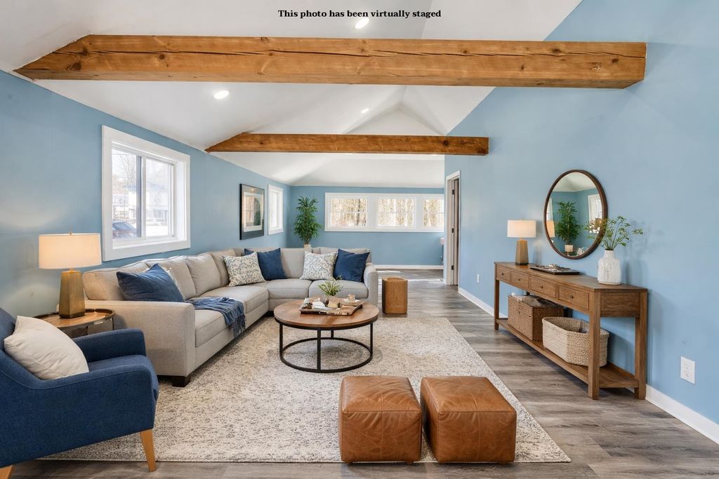 Photo of 8 Phillips Lane, Rochester, NH 03868 (MLS # 5073752)