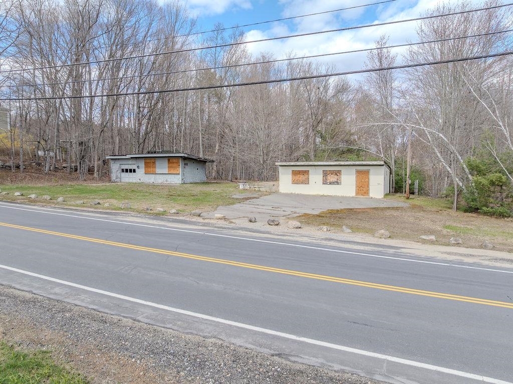 580 Province Road