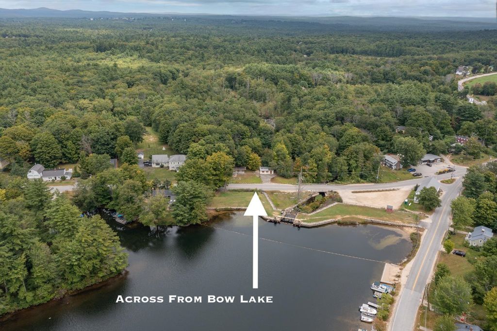 Photo of 580 Province Road, Strafford, NH 03884 (MLS # 5085765)