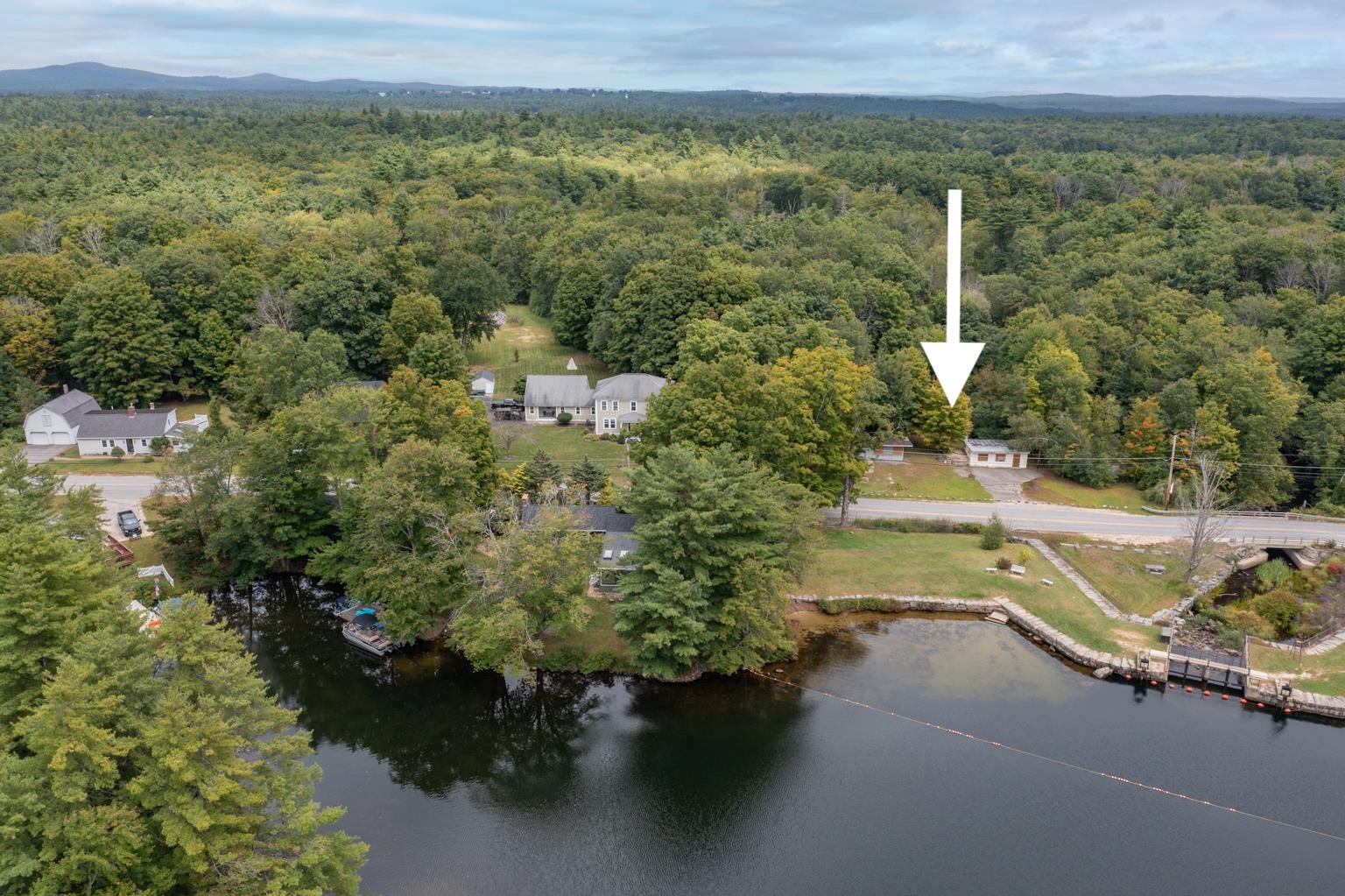 580 Province Road