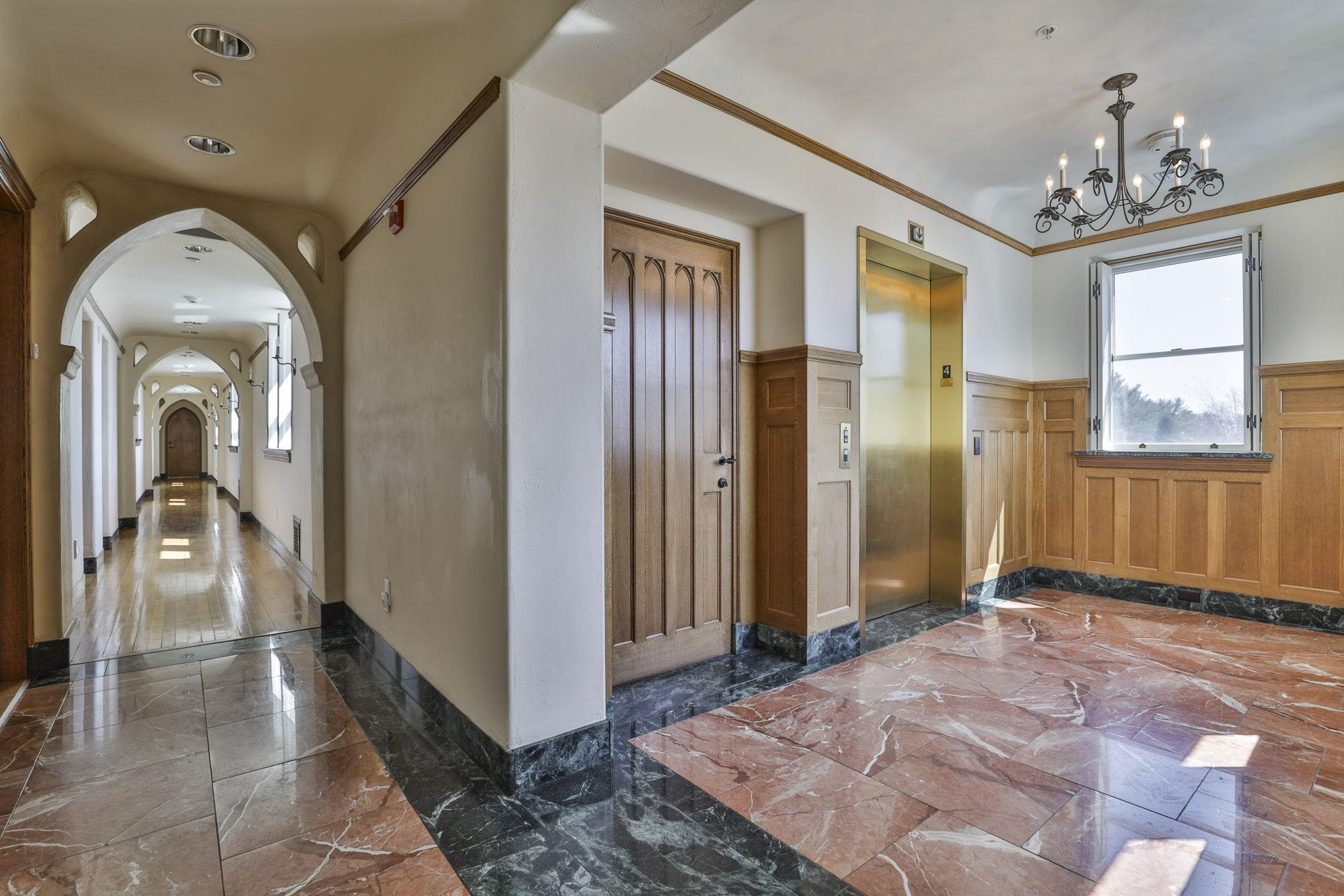 16 Mountain Laurels Drive 402