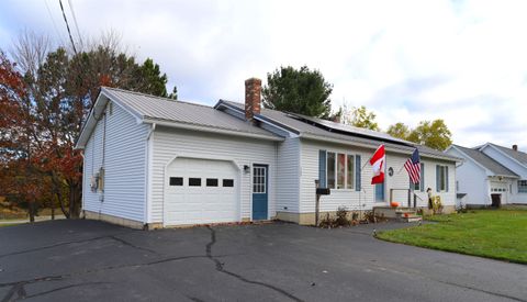 127 Sloan Street Newport City VT 05855