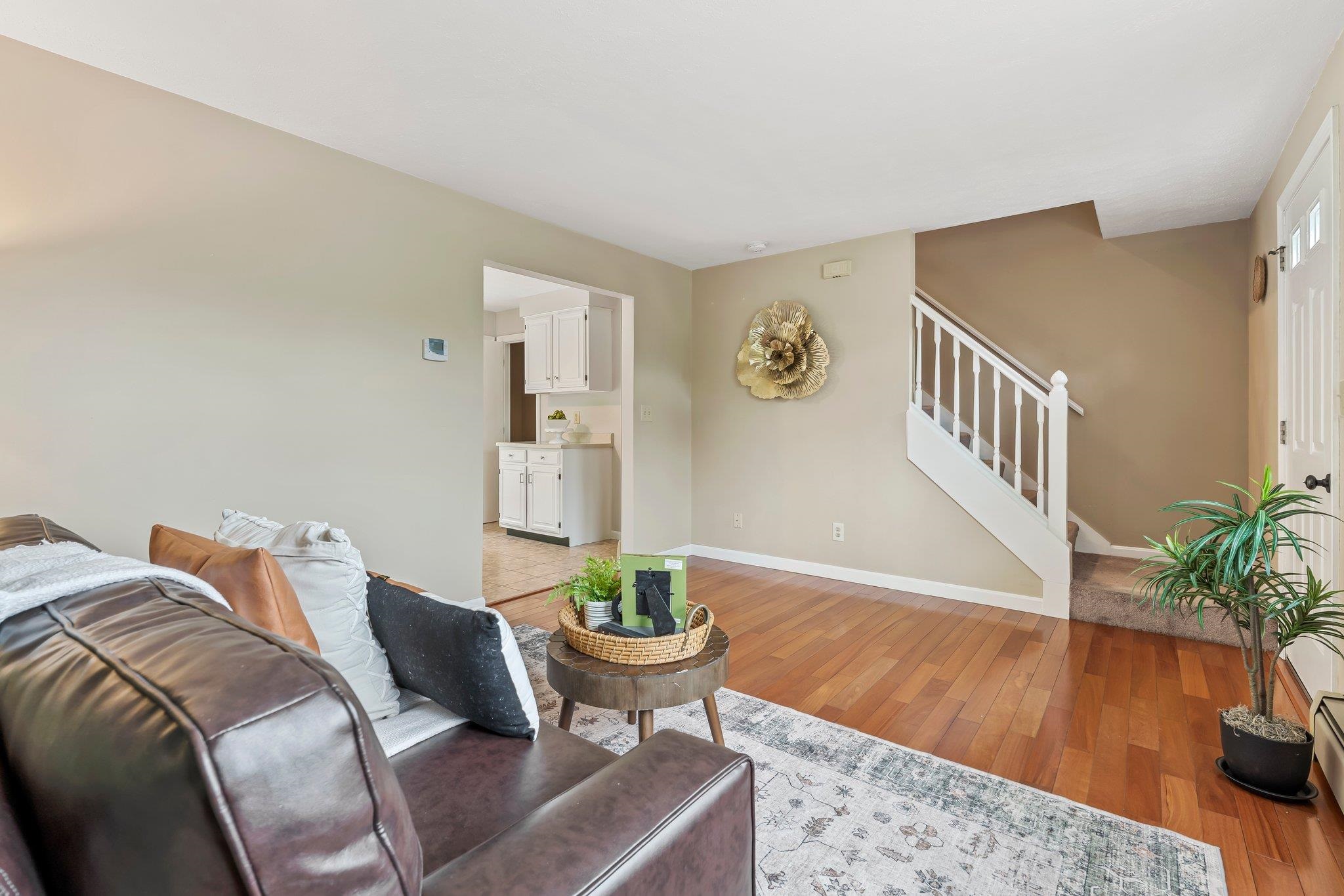 167 Wolcott Street