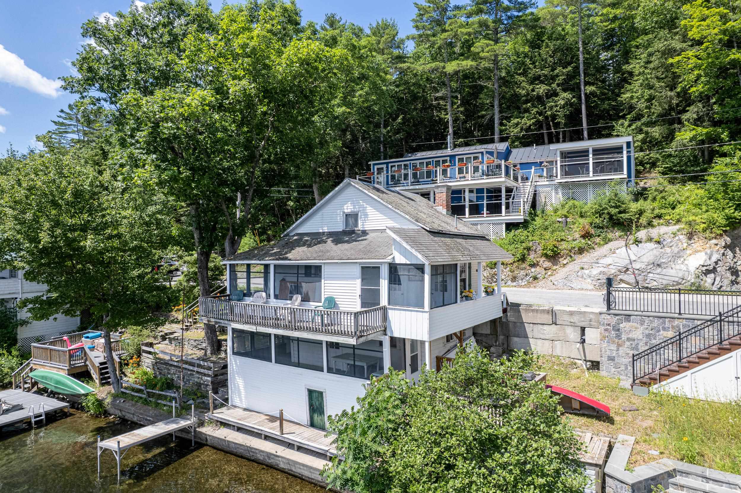 769 Ferncliff Road