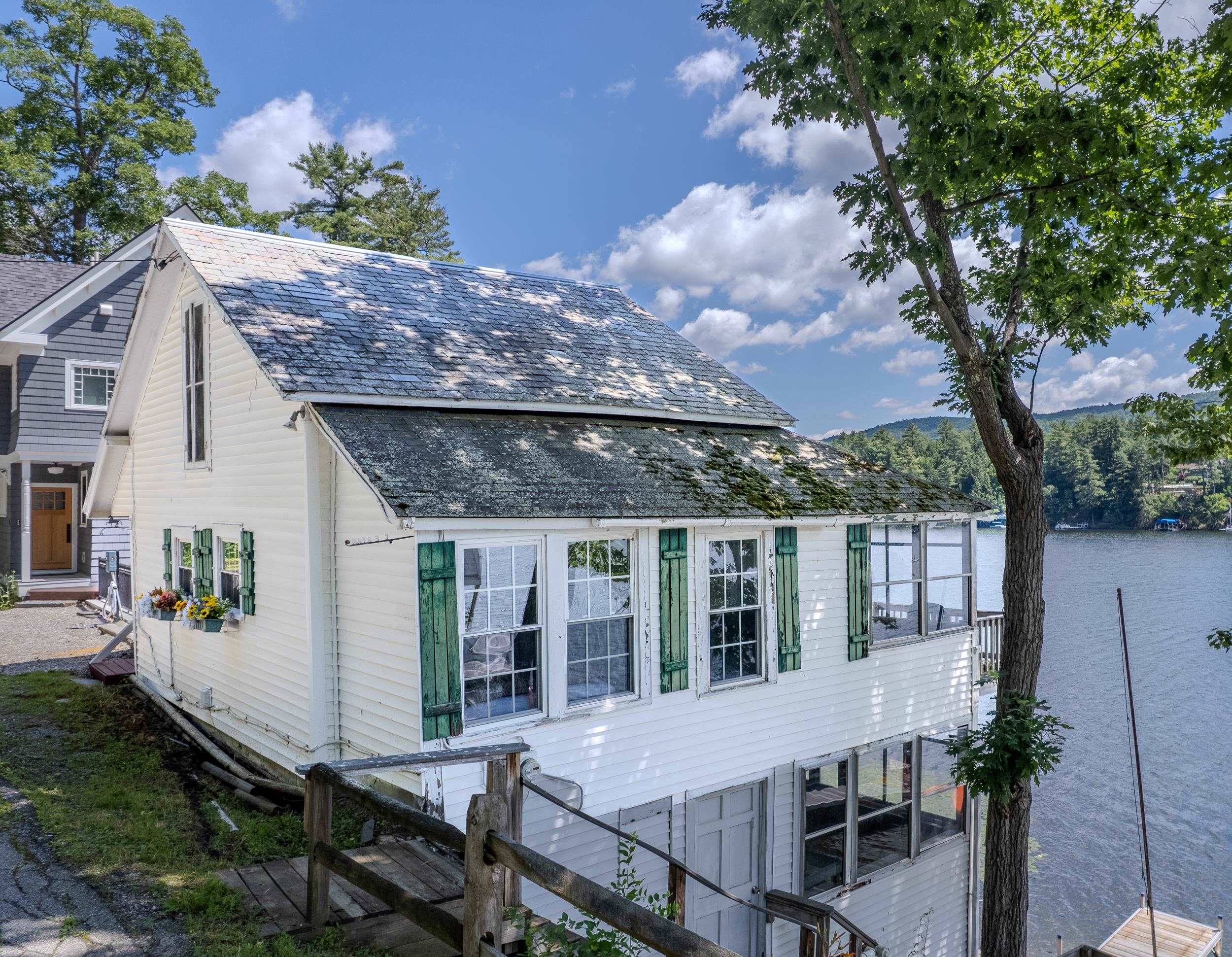 769 Ferncliff Road