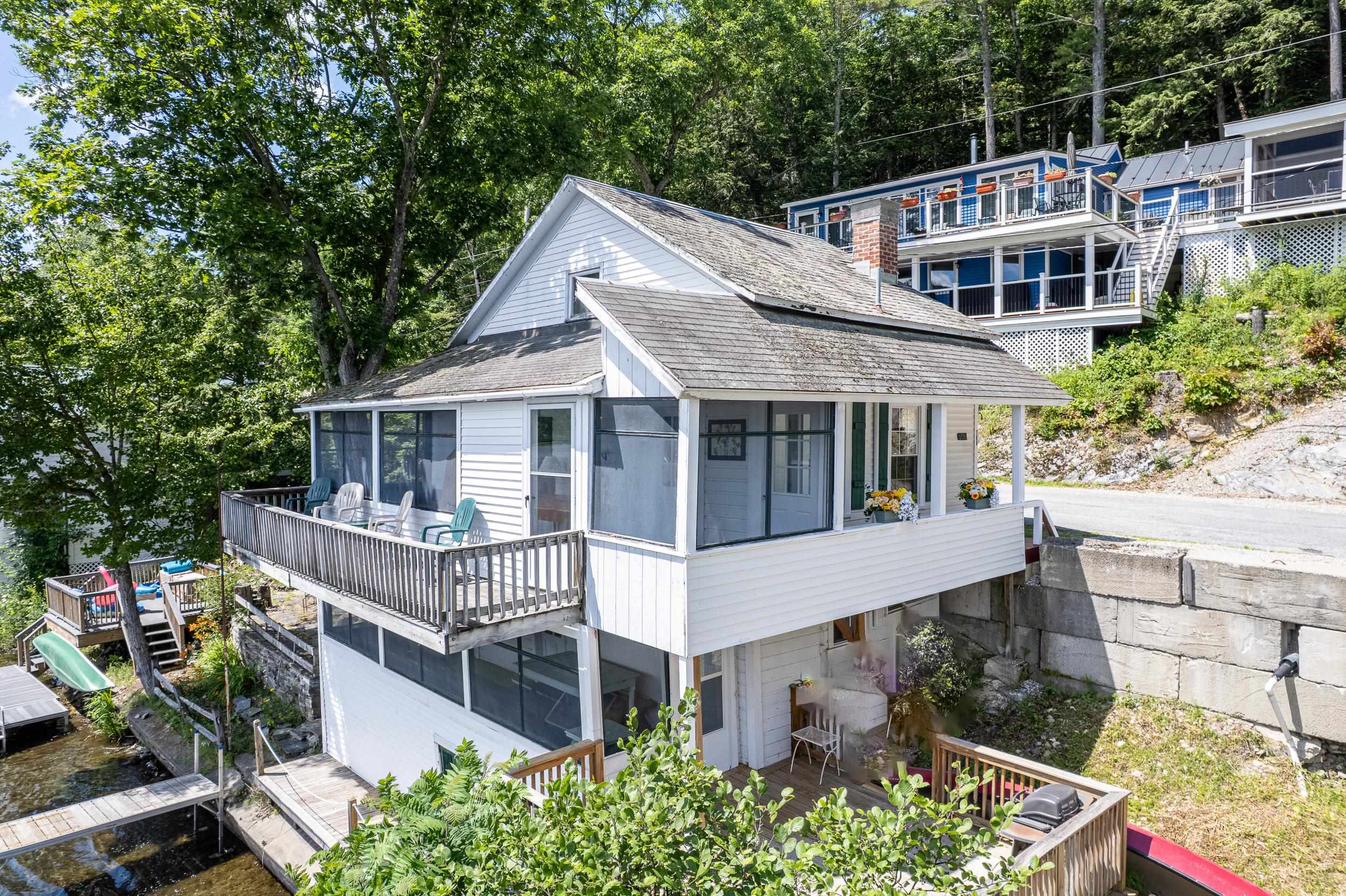 769 Ferncliff Road