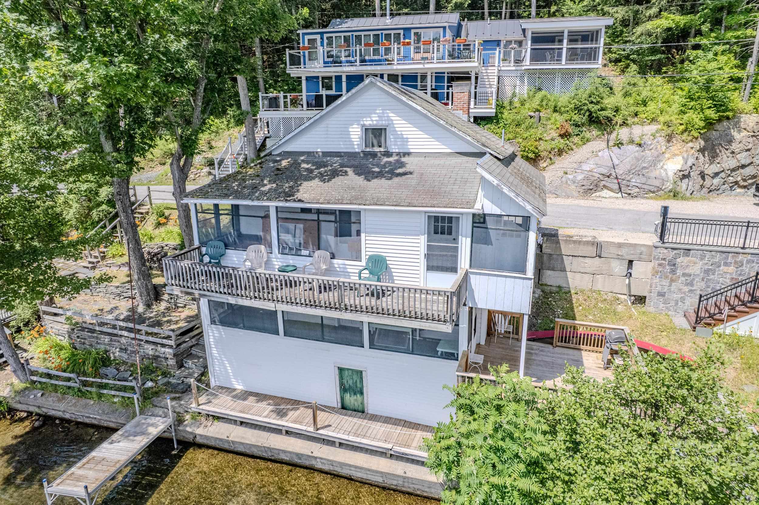 769 Ferncliff Road