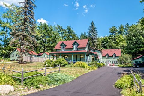 207 Seavey Street Conway NH 03860